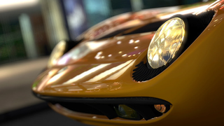 Illustration for article titled More Gran Turismo 5 Screens Than You Can Shake A Prius At